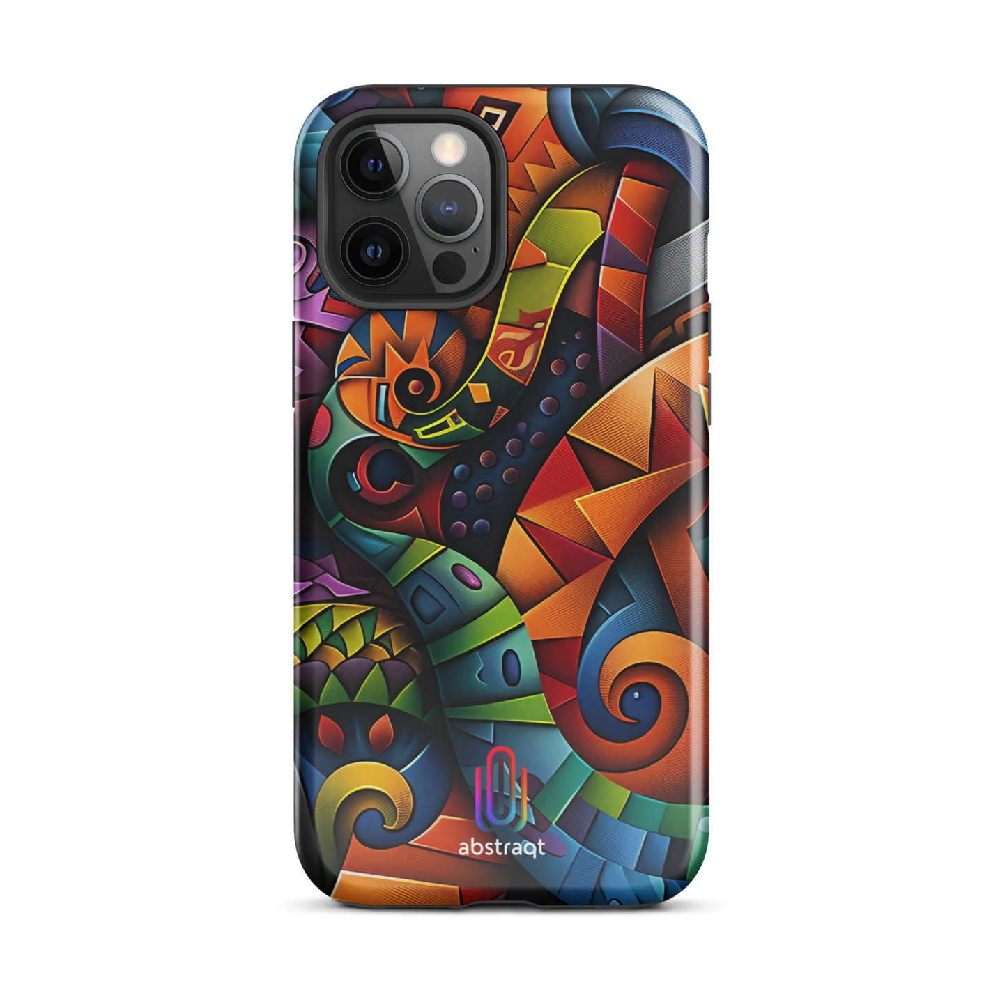 Tough Case For iPhone® Arcturus