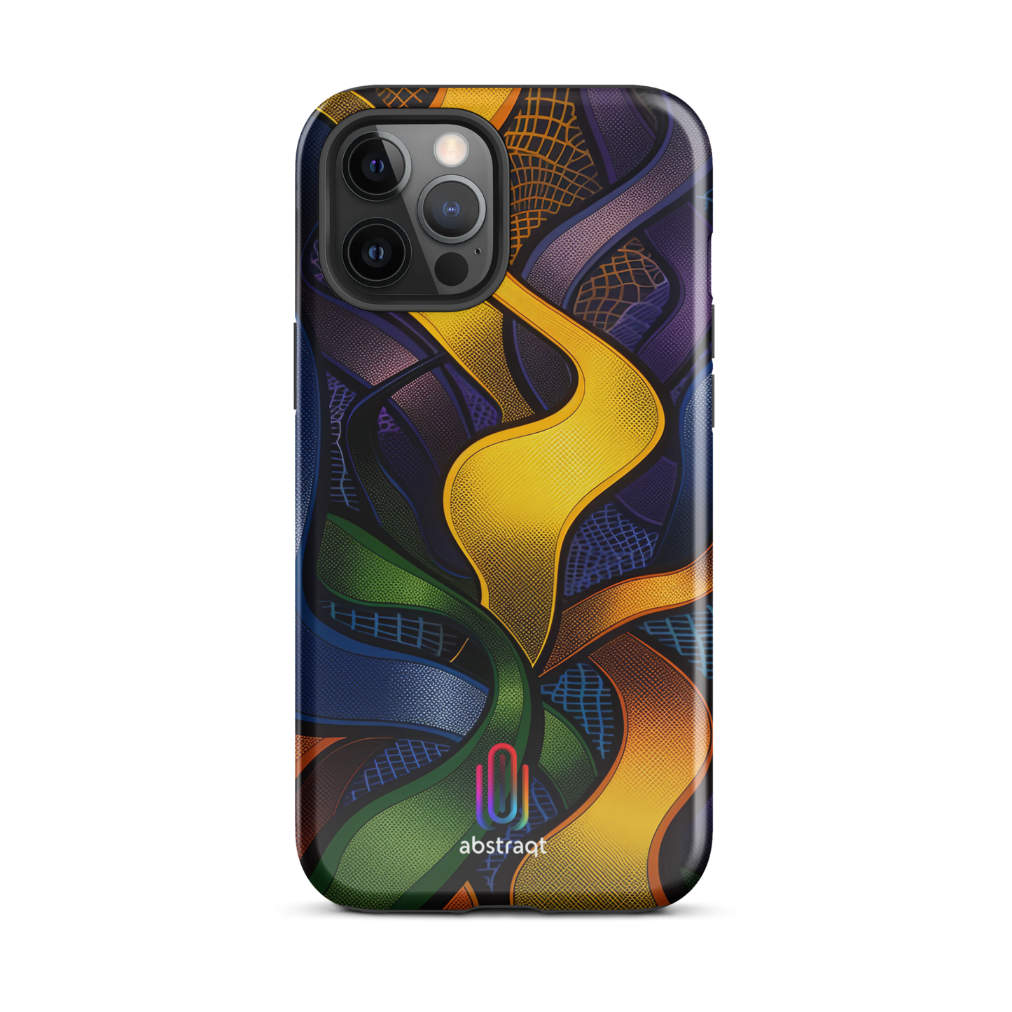 Tough Case For iPhone® Hydrus