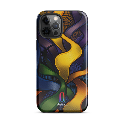 Tough Case For iPhone® Hydrus