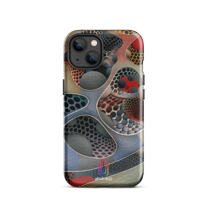 Tough Case for iPhone® Kaoss