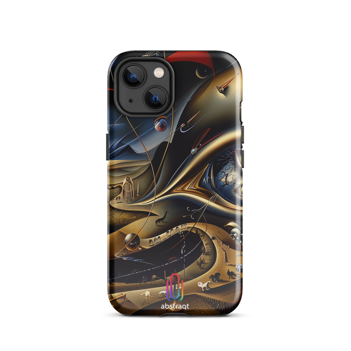 Tough Case For iPhone® Regulus