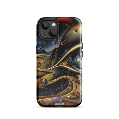 Tough Case For iPhone® Regulus