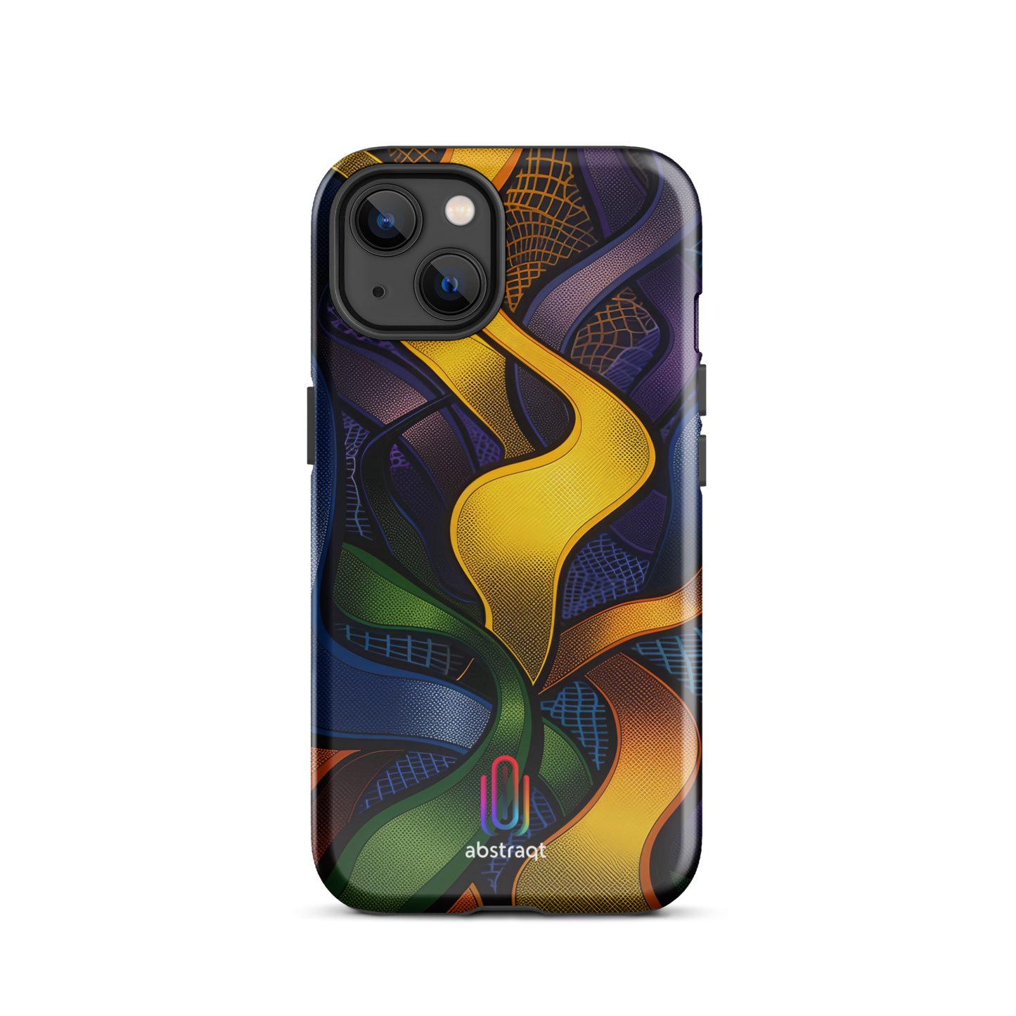 Tough Case For iPhone® Hydrus