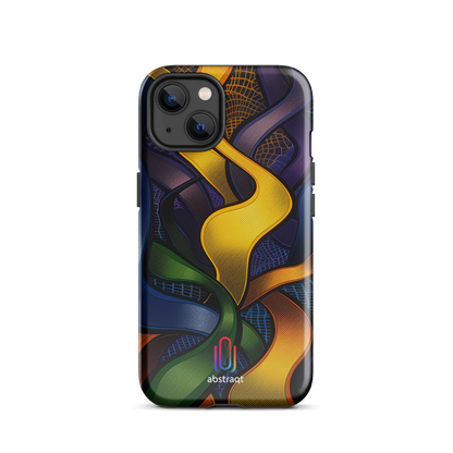 Tough Case For iPhone® Hydrus