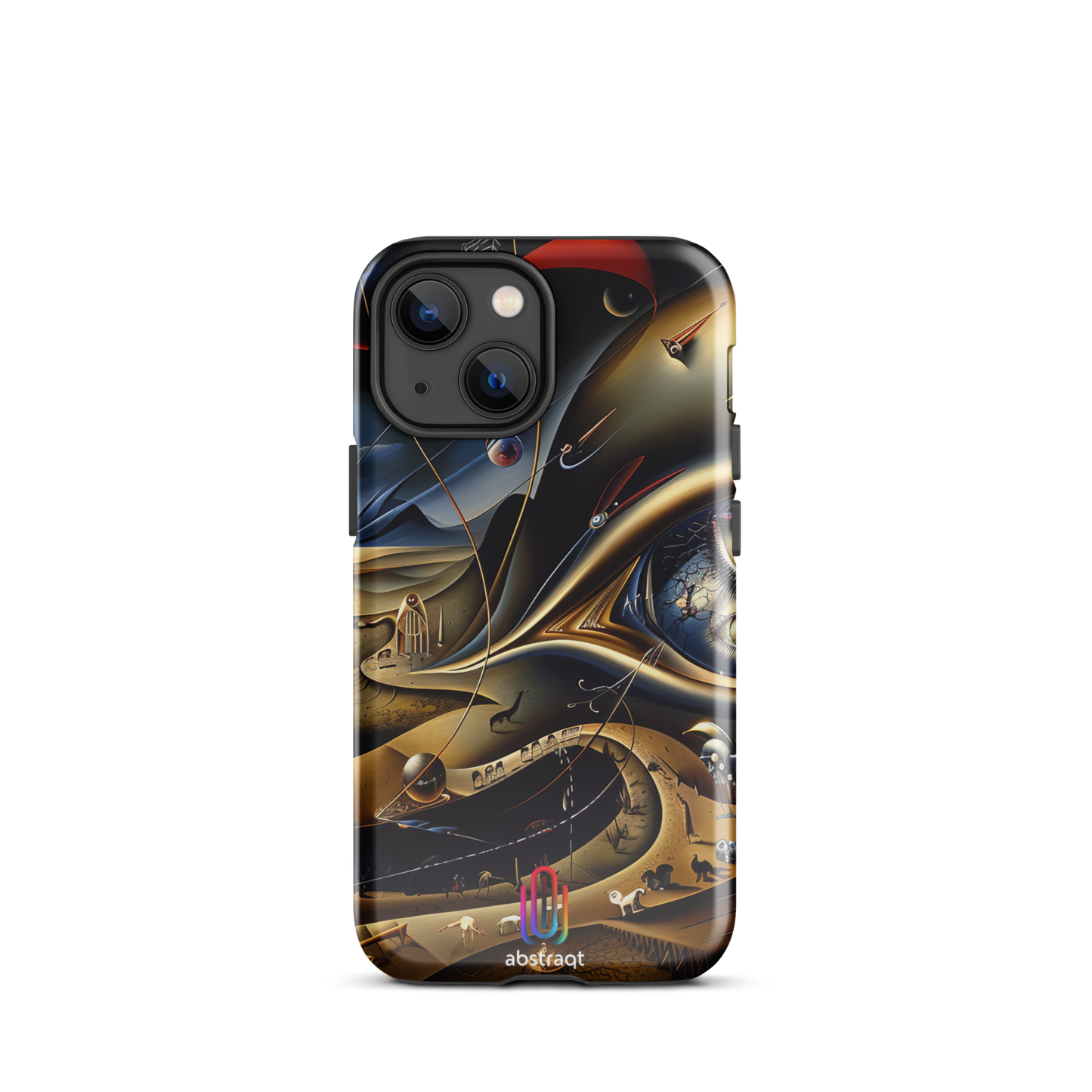 Tough Case For iPhone® Regulus