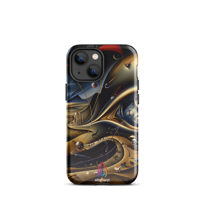 Tough Case For iPhone® Regulus