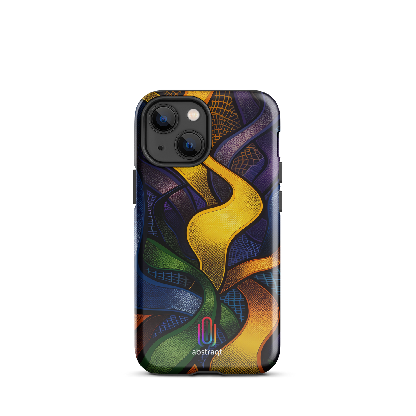 Tough Case For iPhone® Hydrus