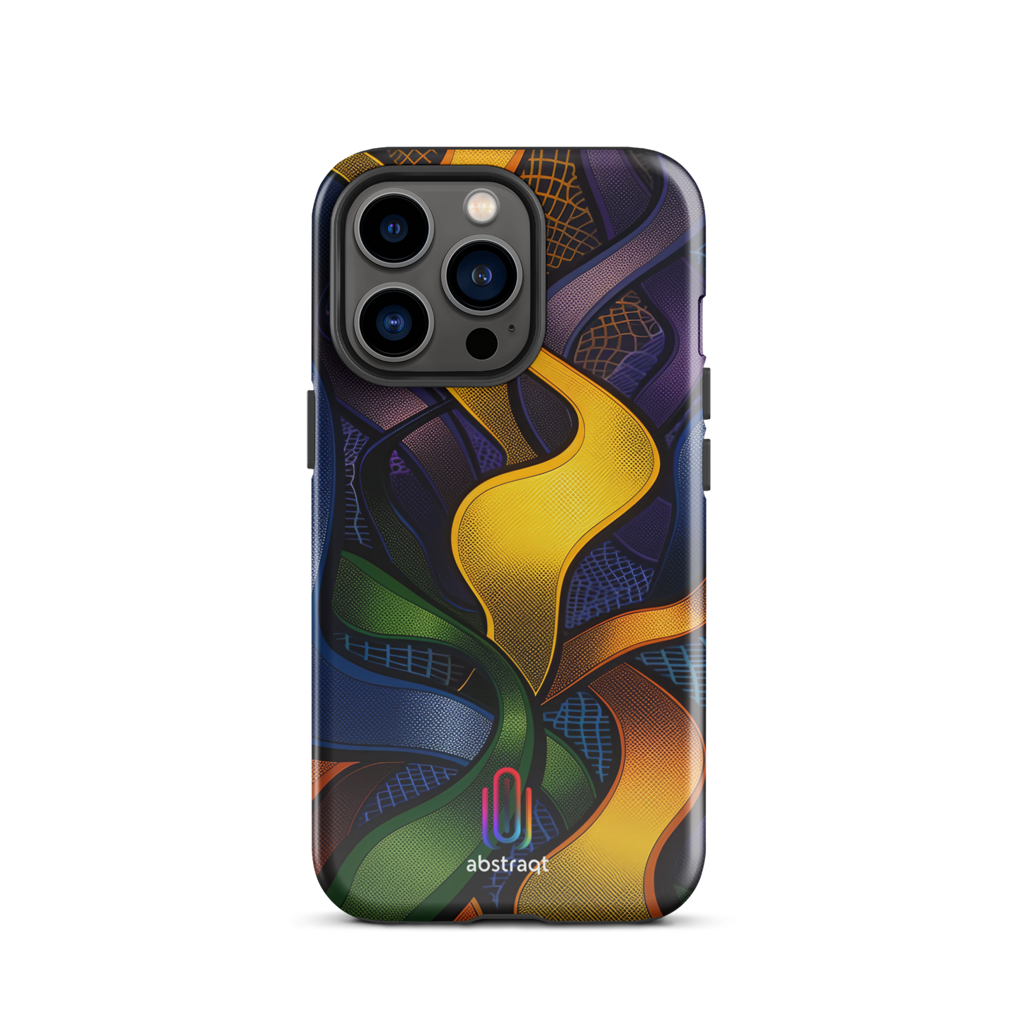 Tough Case For iPhone® Hydrus