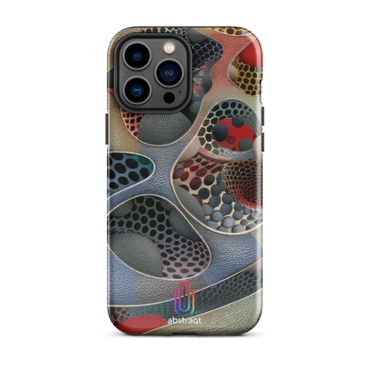 Tough Case for iPhone® Kaoss