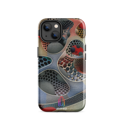 Tough Case for iPhone® Kaoss