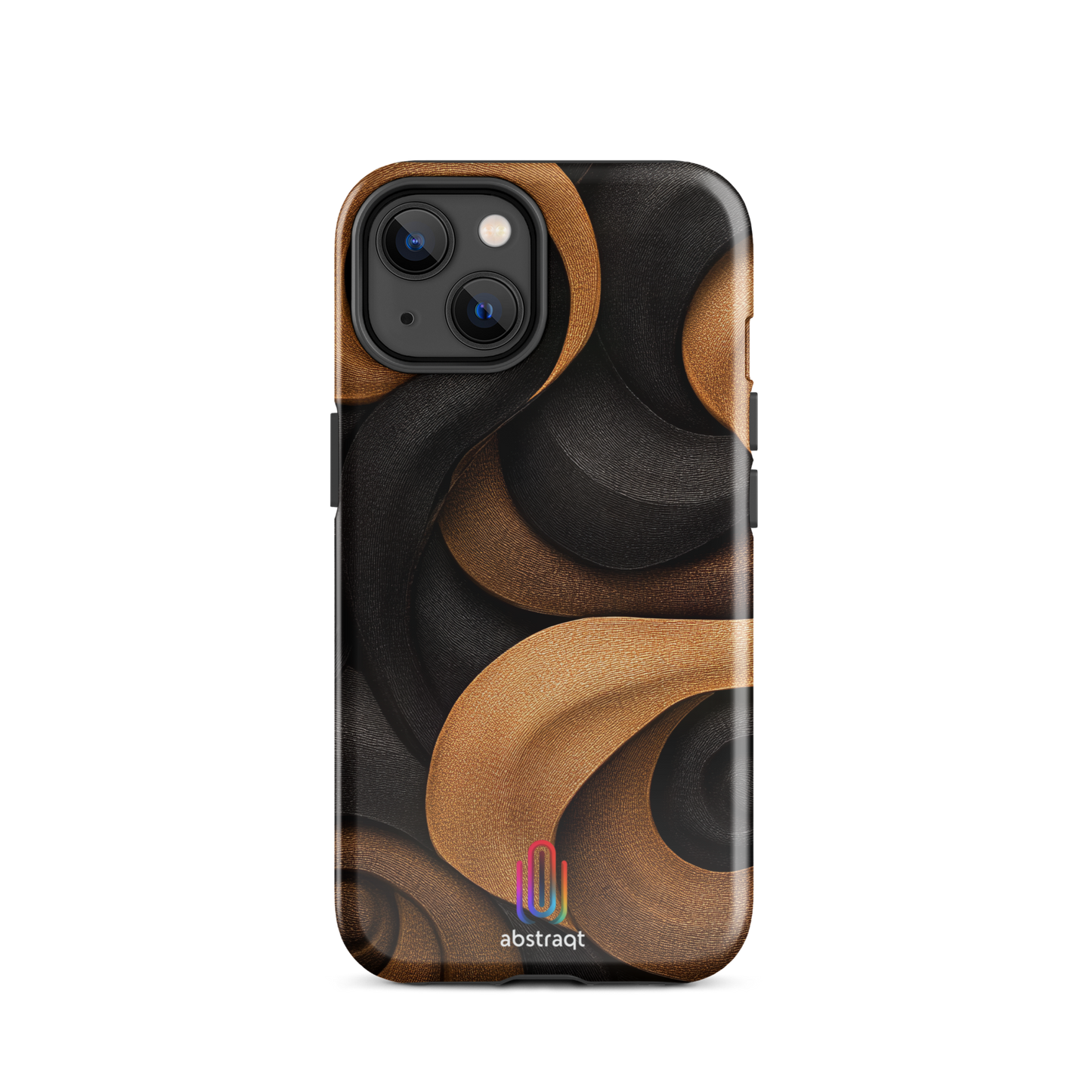 Tough Case for iPhone® Baccus