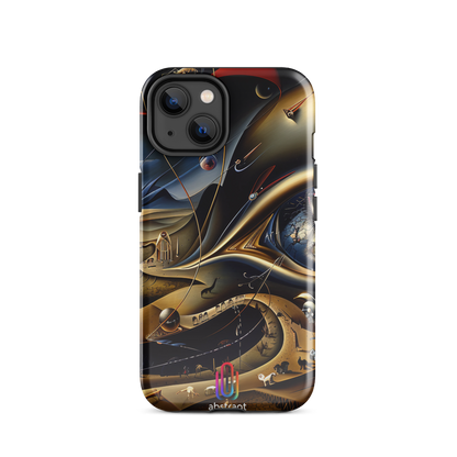 Tough Case For iPhone® Regulus