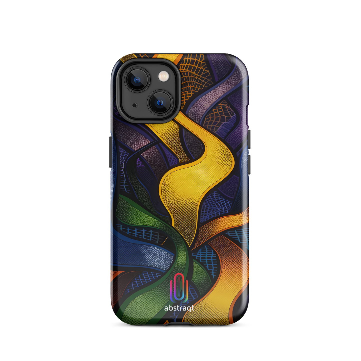 Tough Case For iPhone® Hydrus