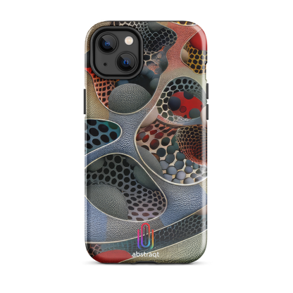 Tough Case for iPhone® Kaoss