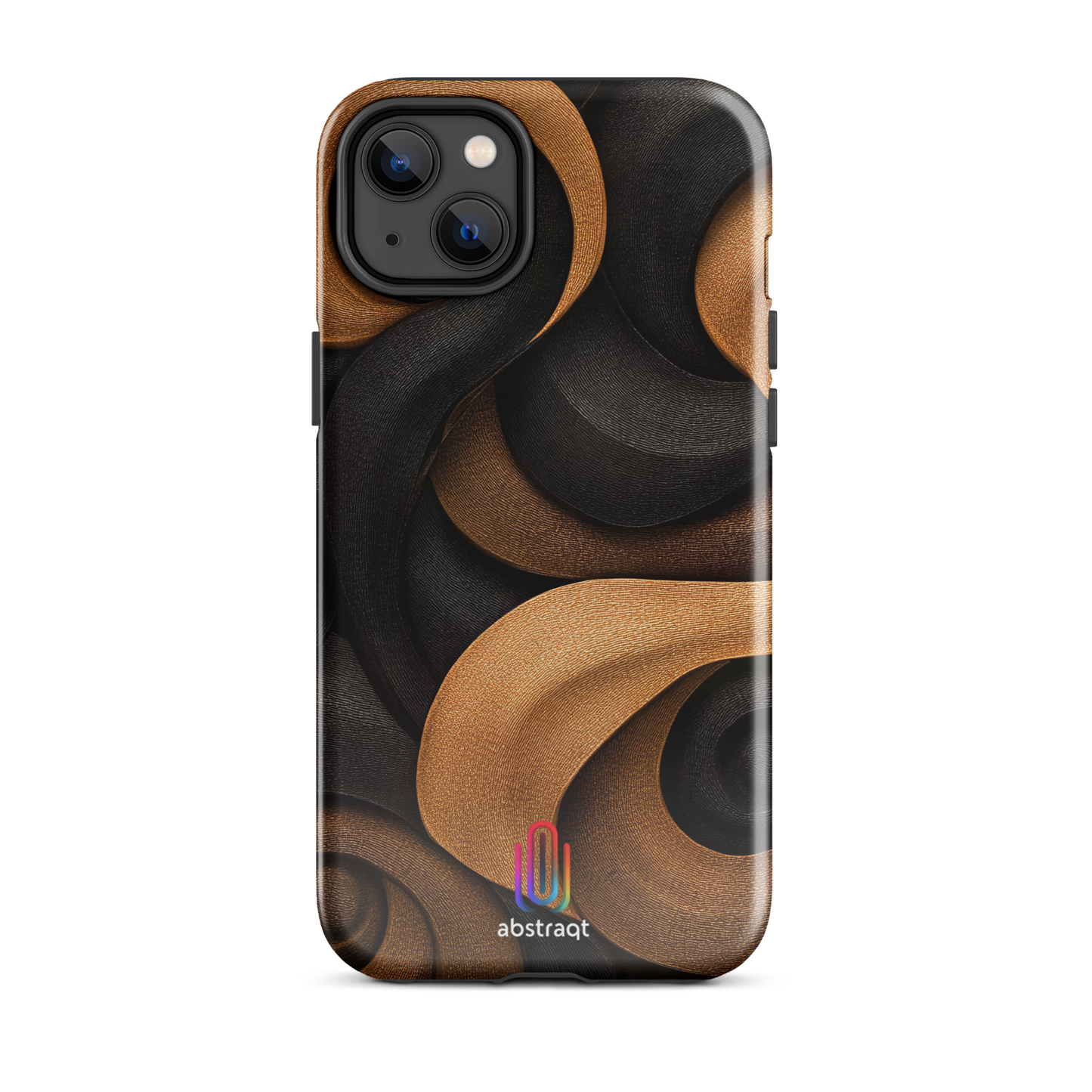 Tough Case for iPhone® Baccus