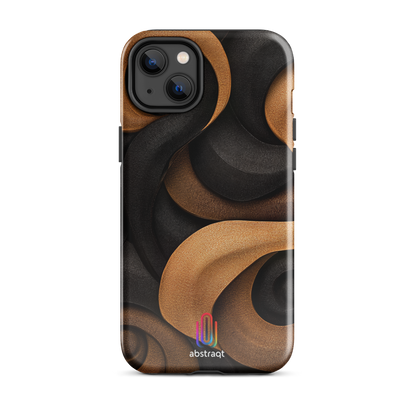 Tough Case for iPhone® Baccus