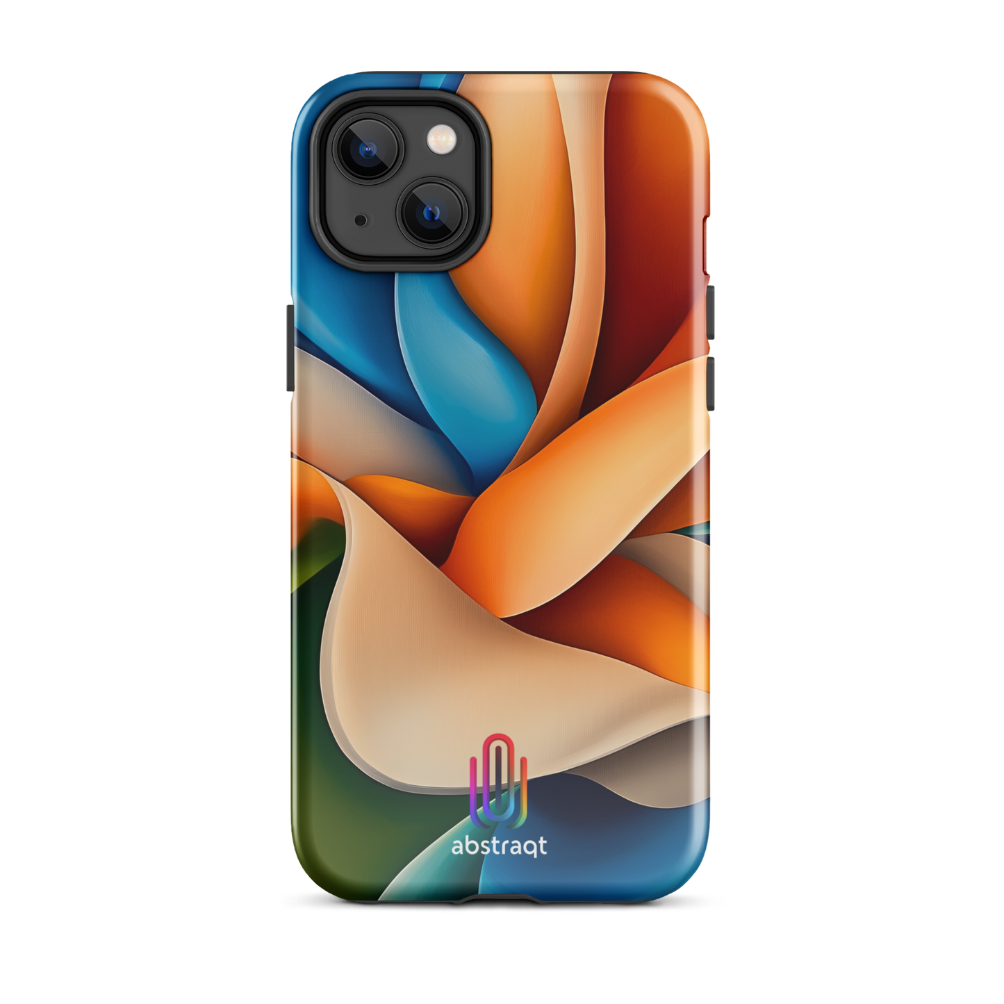 Tough Case For iPhone® Callista