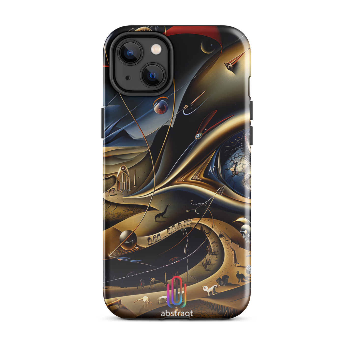 Tough Case For iPhone® Regulus