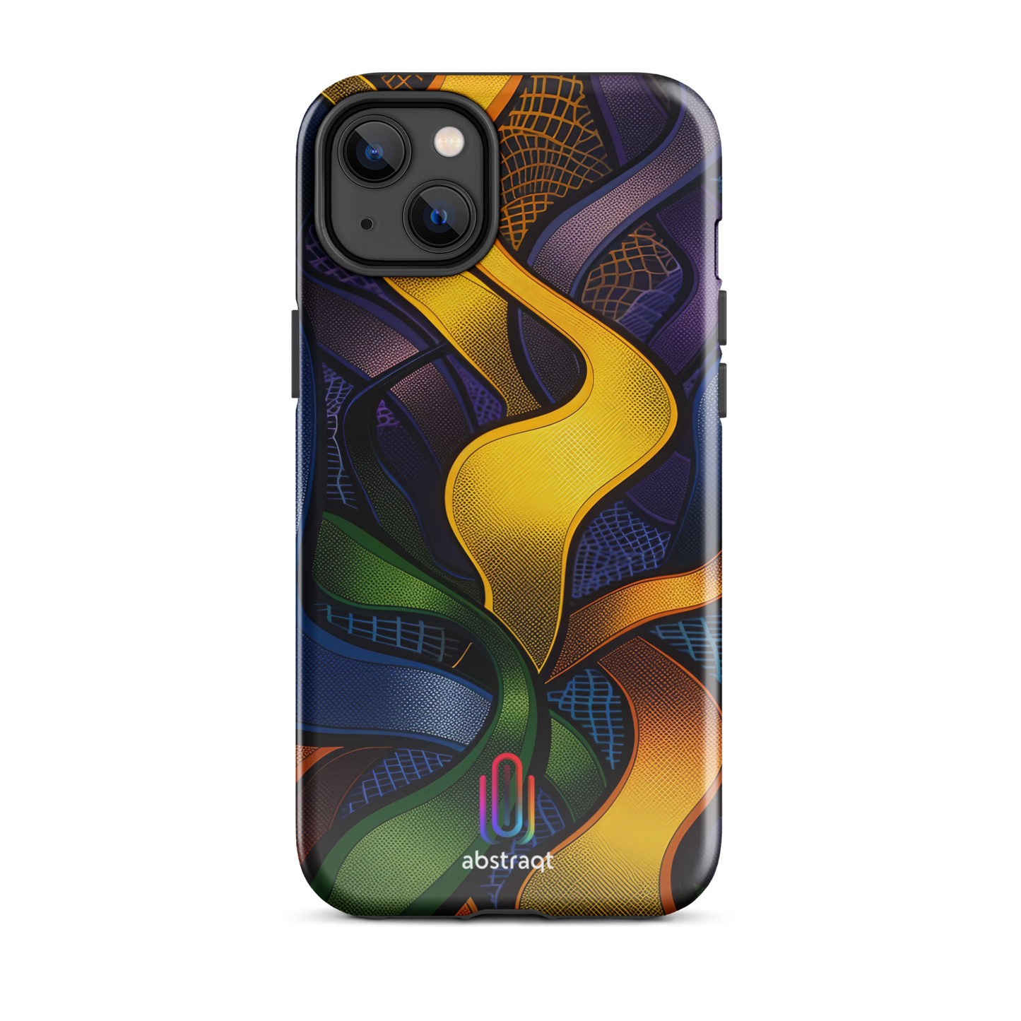 Tough Case For iPhone® Hydrus