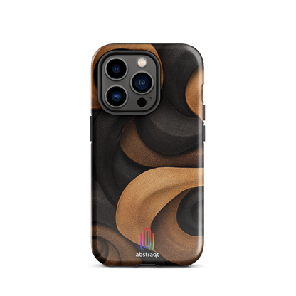 Tough Case for iPhone® Baccus