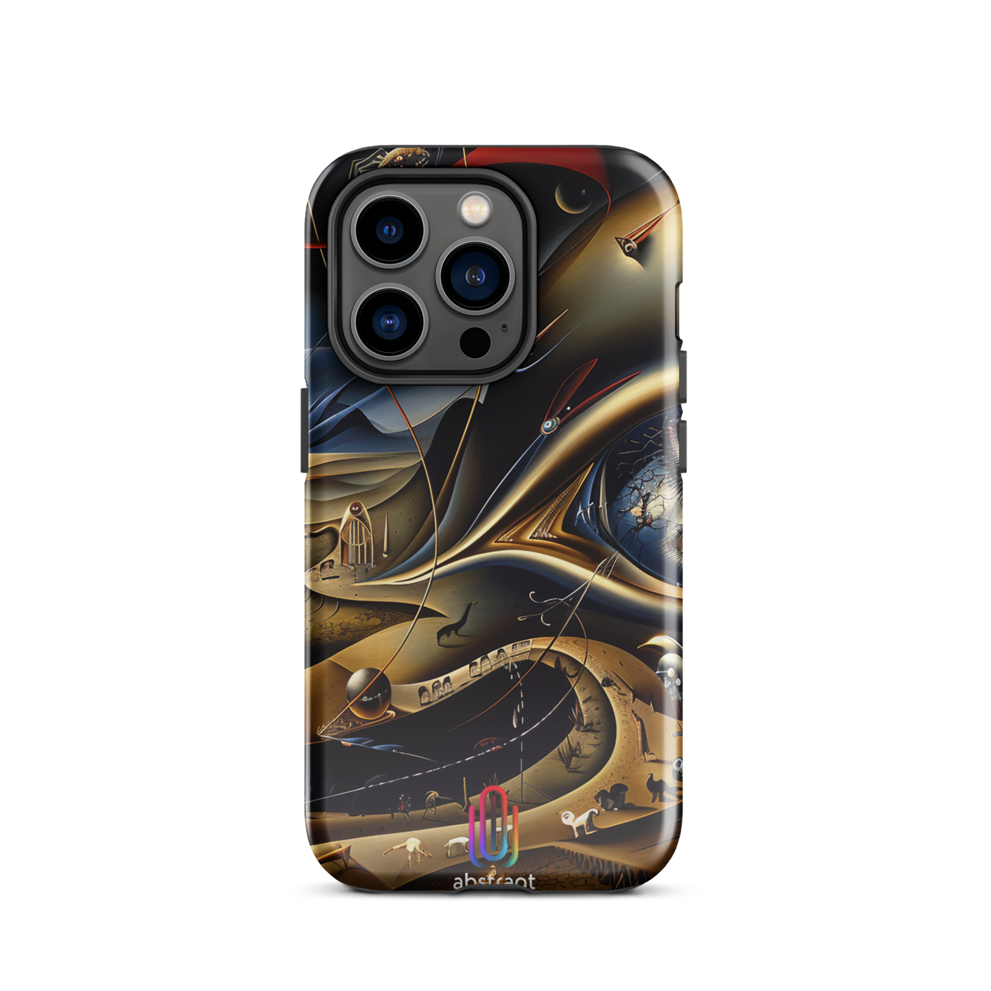 Tough Case For iPhone® Regulus