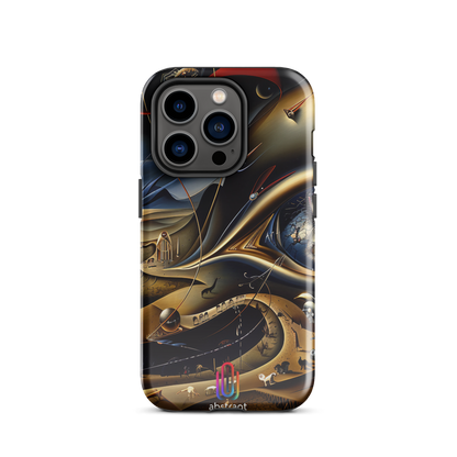 Tough Case For iPhone® Regulus