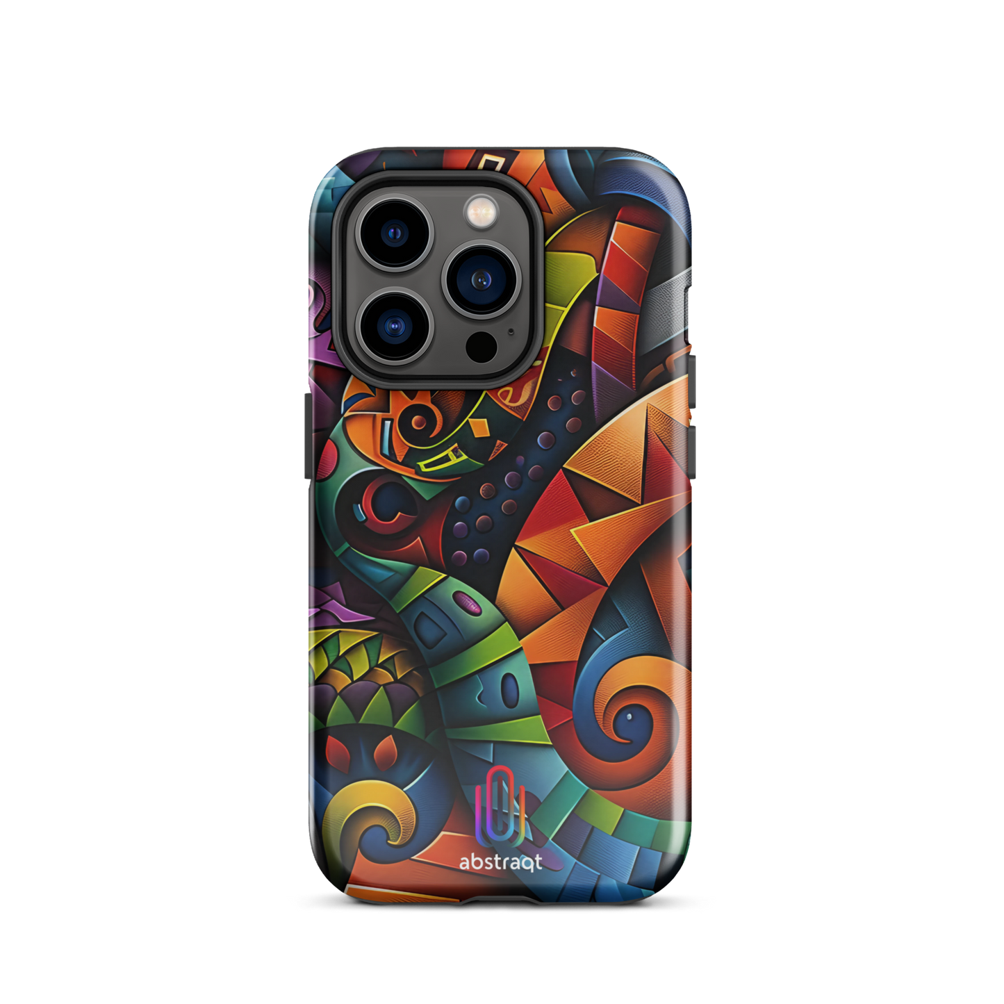 Tough Case For iPhone® Arcturus