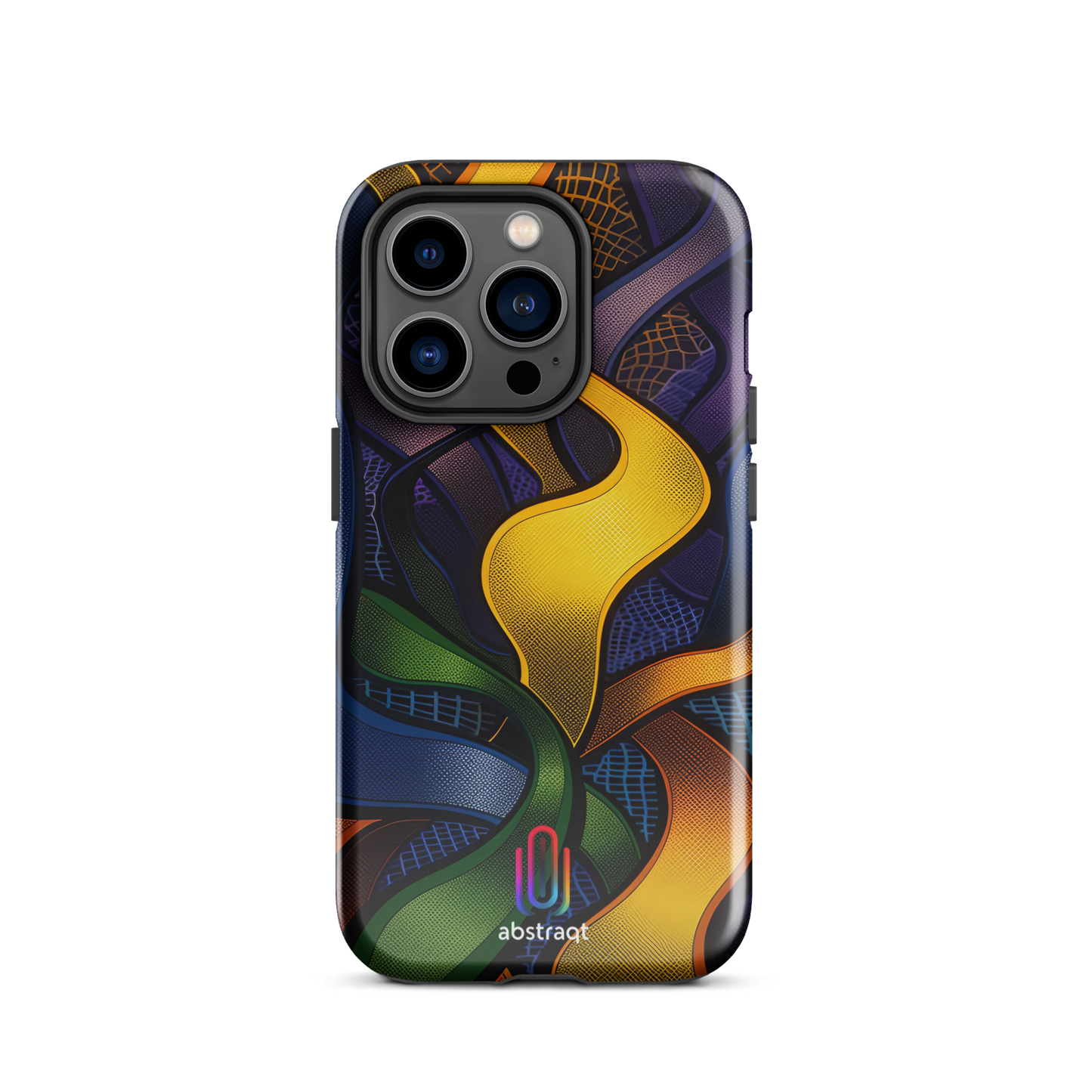 Tough Case For iPhone® Hydrus