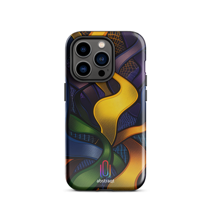 Tough Case For iPhone® Hydrus