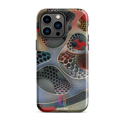 Tough Case for iPhone® Kaoss