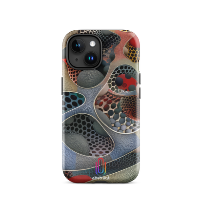 Tough Case for iPhone® Kaoss