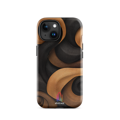 Tough Case for iPhone® Baccus