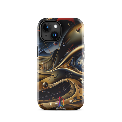 Tough Case For iPhone® Regulus