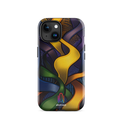 Tough Case For iPhone® Hydrus