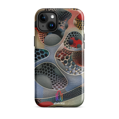 Tough Case for iPhone® Kaoss