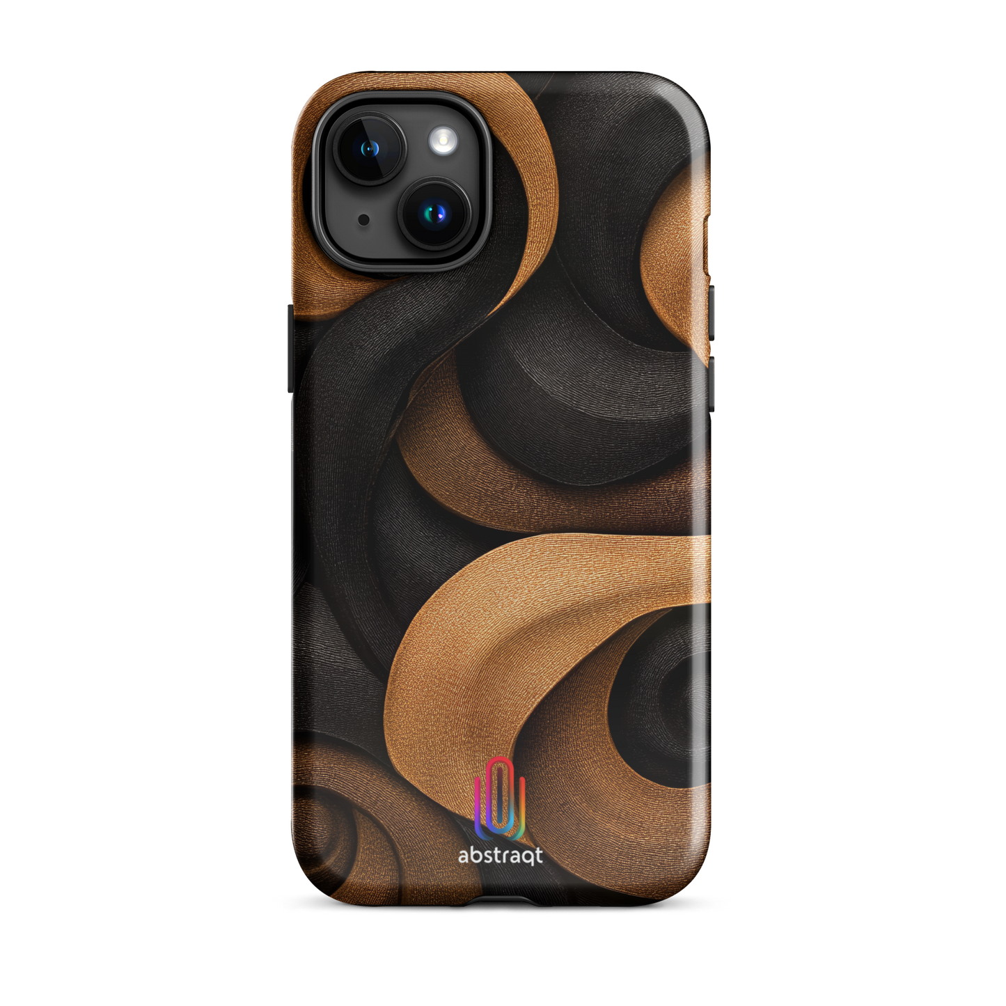 Tough Case for iPhone® Baccus