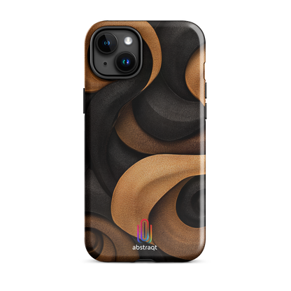 Tough Case for iPhone® Baccus