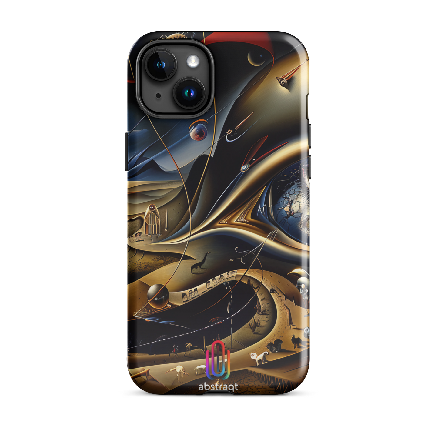 Tough Case For iPhone® Regulus