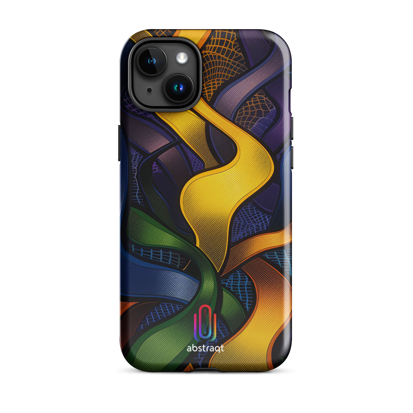 Tough Case For iPhone® Hydrus