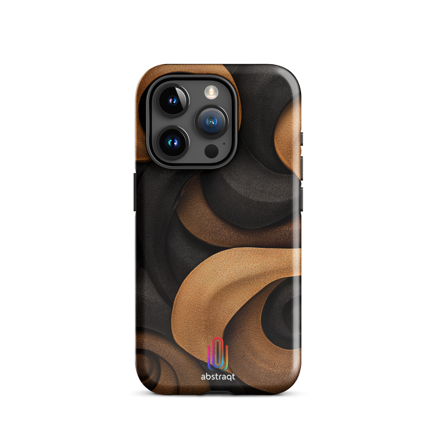 Tough Case for iPhone® Baccus