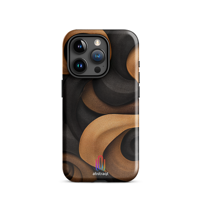 Tough Case for iPhone® Baccus