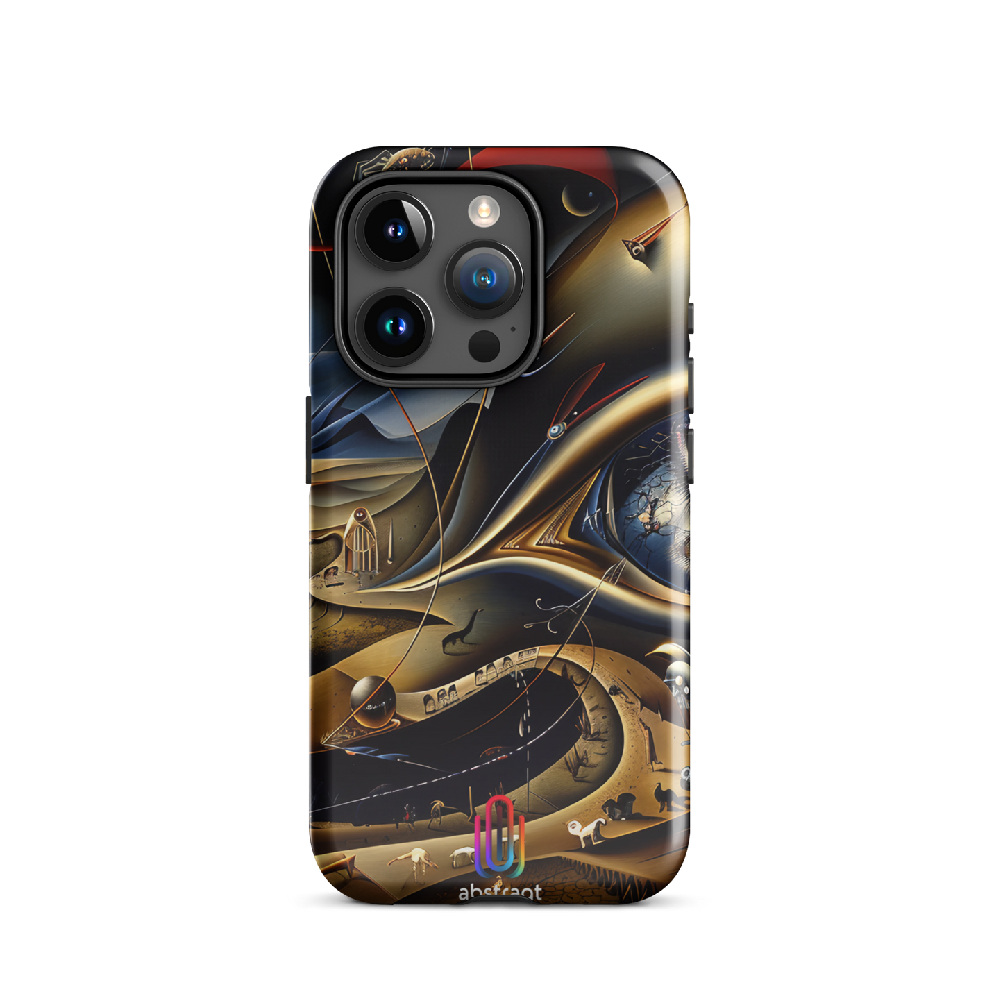 Tough Case For iPhone® Regulus