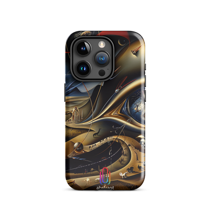 Tough Case For iPhone® Regulus