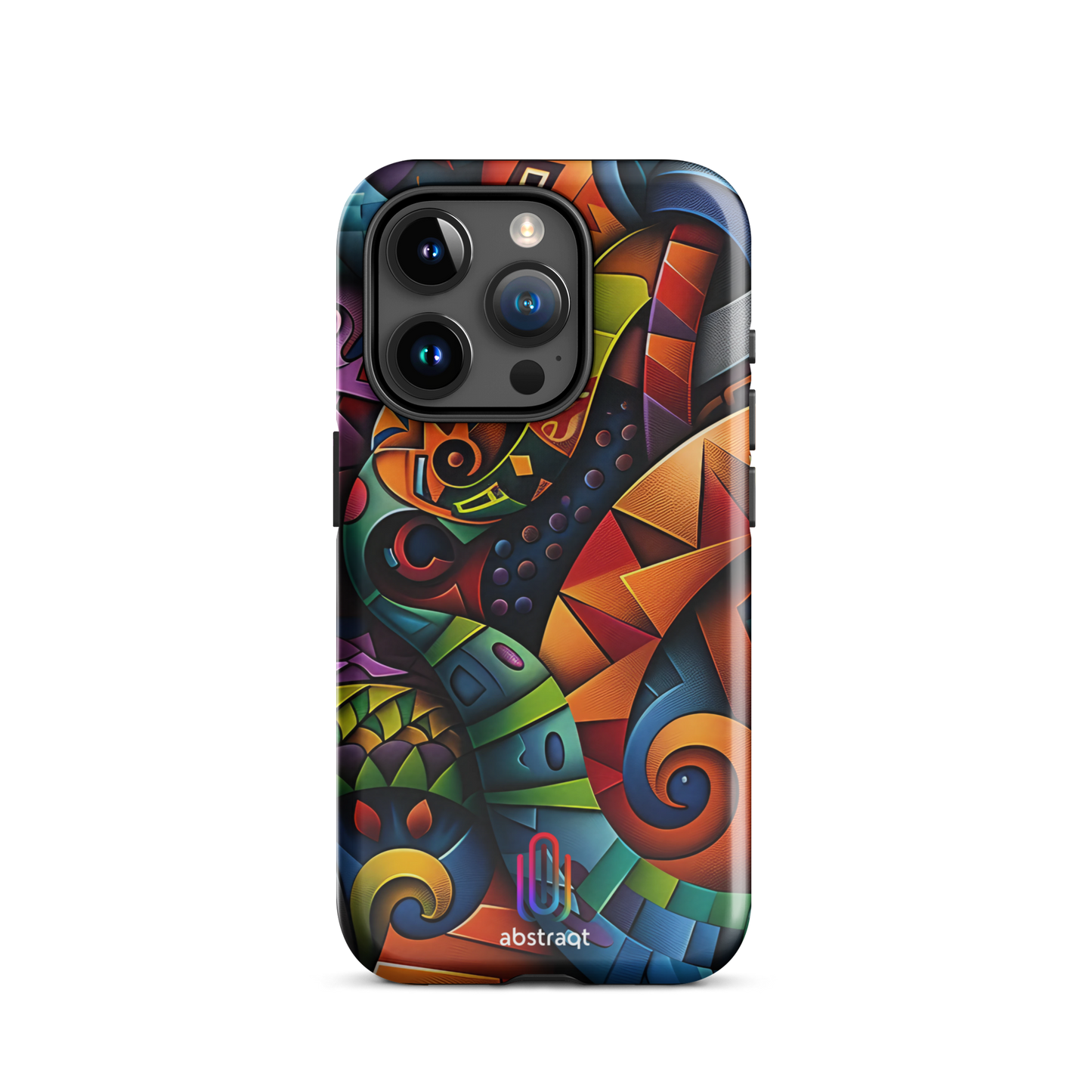 Tough Case For iPhone® Arcturus