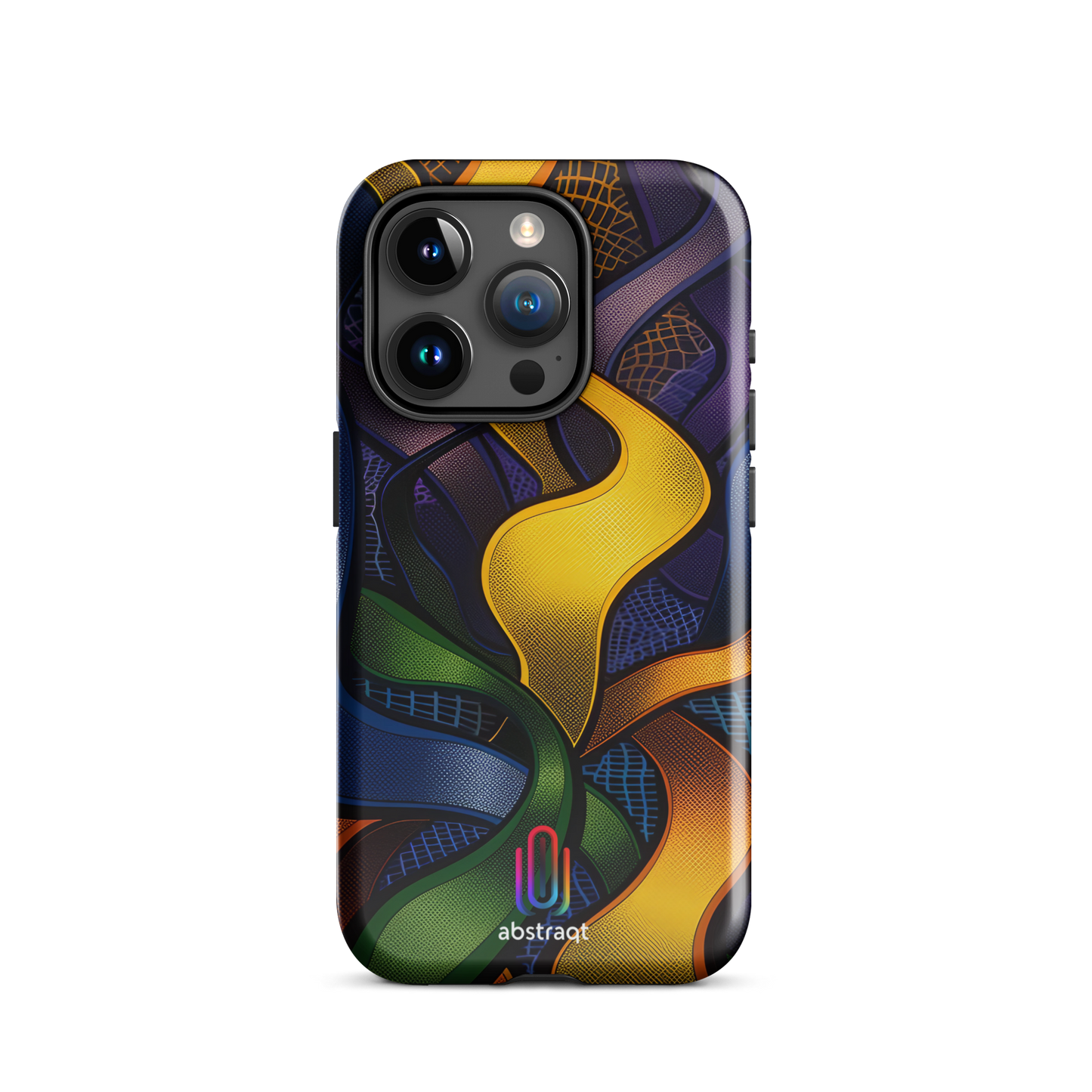 Tough Case For iPhone® Hydrus