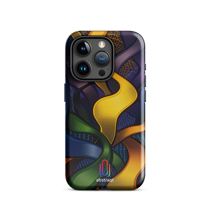 Tough Case For iPhone® Hydrus