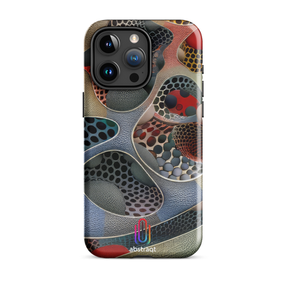 Tough Case for iPhone® Kaoss