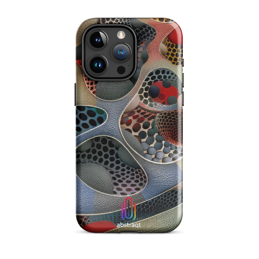 Tough Case for iPhone® Kaoss