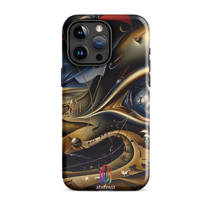 Tough Case For iPhone® Regulus