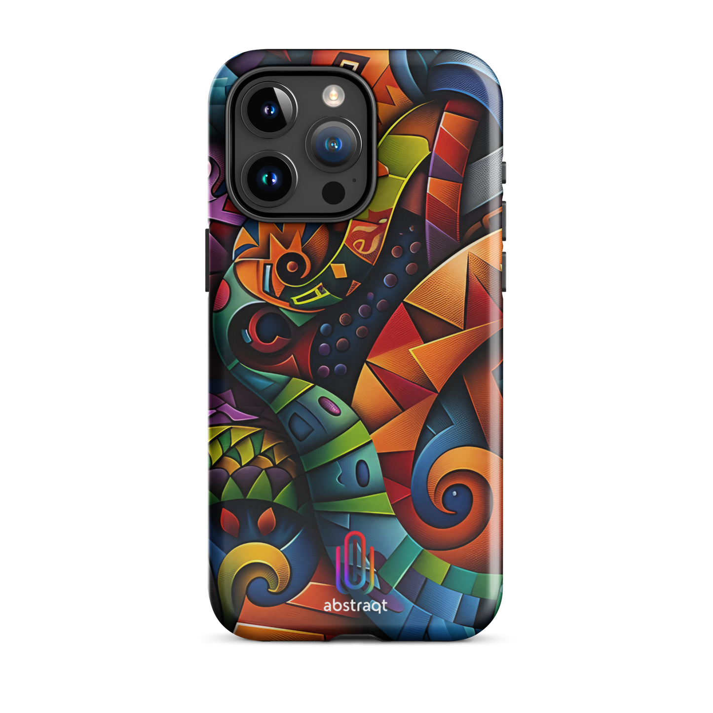 Tough Case For iPhone® Arcturus